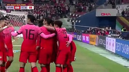 Fenerbahçeli Kim Min Jae, milli takım maçında sakatlanarak oyundan çıktı