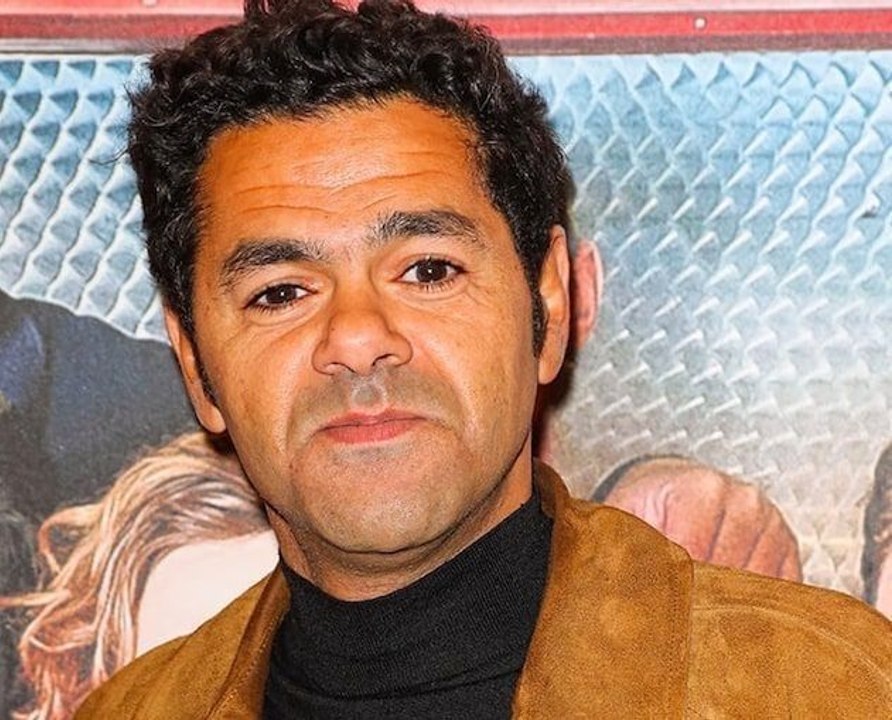 "Quand vous serez un grand comique" : Thomas Sotto recadre Jamel Debbouze en direct sur France 2