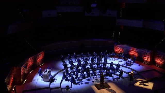 Philippe Hersant : Miniature n°4, extrait des Cinq miniatures pour flûte alto