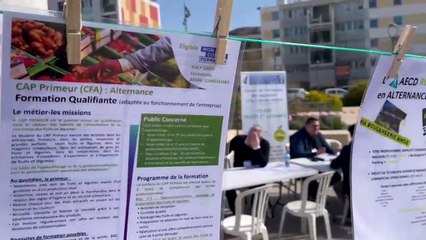 LE JOURNAL DE LA QUOTIDIENNE : Le journal du jeudi 24 mars 2022