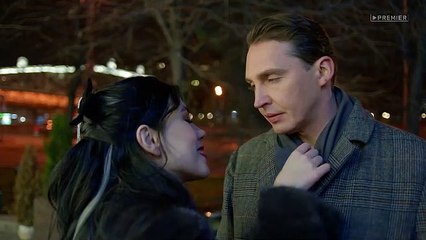 Любовная магия - 40 серия