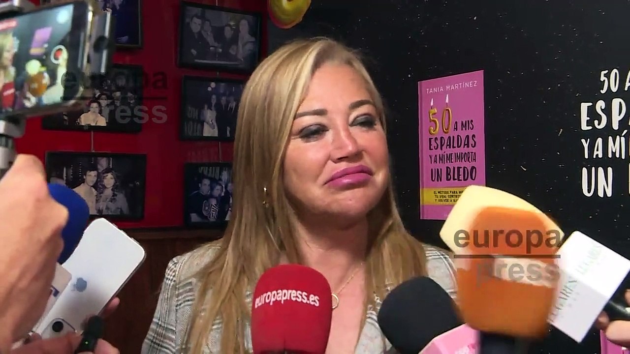 Belén Esteban toma las riendas de la nueva etapa de Telecinco con su nuevo programa