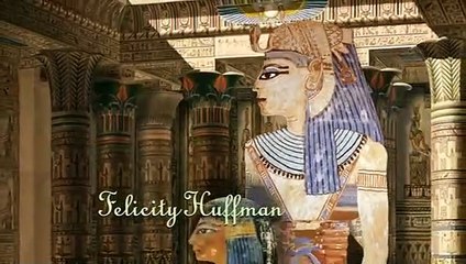 "Desperate Housewives"