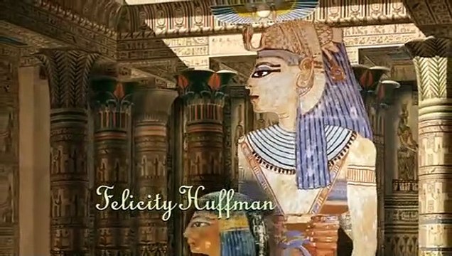 Desperate Housewives