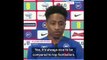 'I can be England's Philipp Lahm!' - Walker-Peters