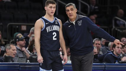 Sweet 16 3/24 Preview: #11 Michigan Vs. #2 Villanova