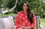 Meghan, Duchess of Sussex, shared Archetypes podcast details