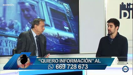 Marc Pagés: Pagar con QR es una solución post pandemia para facilitar métodos de pago en restaurantes