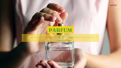 Où trouver un parfum qui n’est plus commercialisé ?