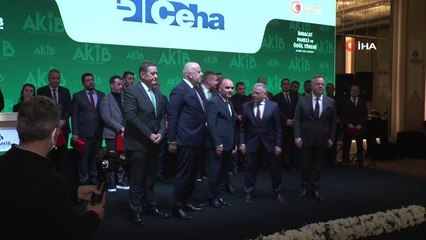 İstikbal Mobilya ihracat şampiyonu oldu