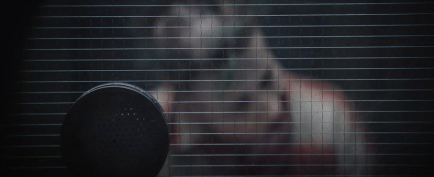 The Batman : Joker Deleted Arkham Scene - Robert Pattinson