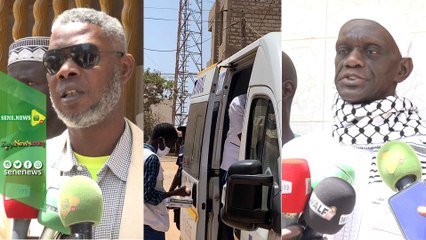 Mame Mactar Gueye donne une bonne nouvelle aux grévistes