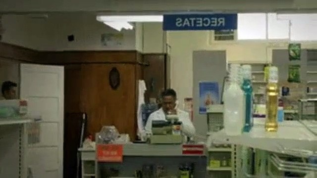 Bosch S05E01 Two Kinds of Truth