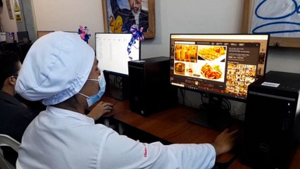 Inauguran laboratorio de computación en el centro Gaspar García Laviana en Rivas