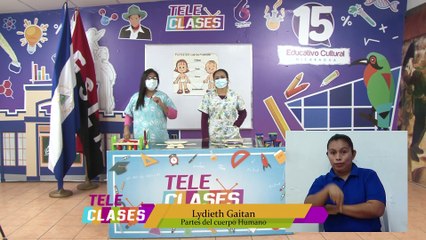 Educación Inicial (26 y 27 de Marzo)