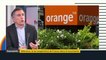Sous-traitant d’Orange, la coopérative Scopelec « est en danger », selon son président Thomas Foppiani