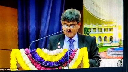 विकास लक्ष्यों को हासिल करने में विश्वविद्यालयों की भूमिका अहम