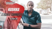 Olivier Léa de Kushika: l'entrepreneur qui «connecte les écoles»
