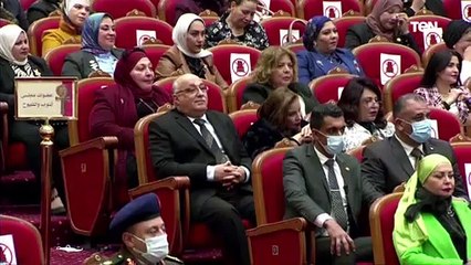 الرئيس السيسي يطمئن المصريين :"معندناش مشكلة في السلع أساسية ولا في أي شىء"