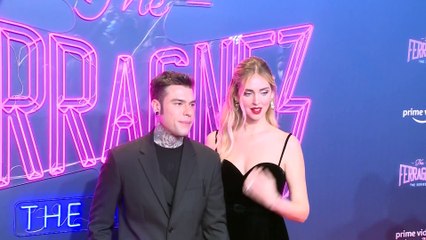 Fedez revela que ha sido operado de un tumor de páncreas