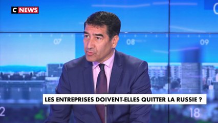Karim Zeribi : «La seule sanction qui aurait un impact, on est dans l'impossibilité de la prendre»