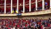 Ukraine : Zelensky, président du monde ? - JT du jeudi 24 mars 2022