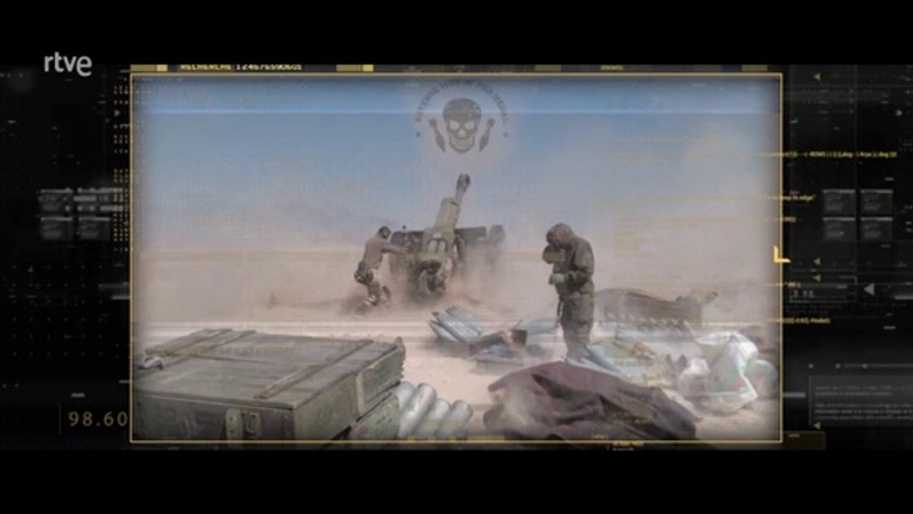 Wagner Los mercenarios de Putin