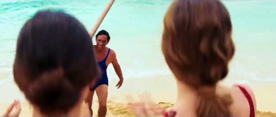 Waterman - Official Trailer (2022) Jason Mamoa, Kelly Slater | Duke Paoa Kahanamoku Documentary