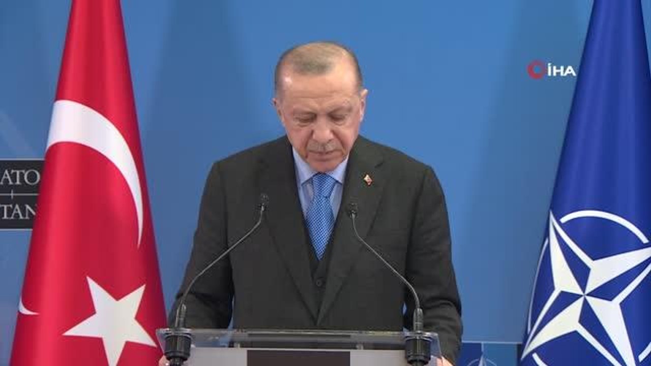 Cumhurbaşkanı Recep Tayyip Erdoğan, Rusya Devlet Başkanı Vladimir Putin ve Ukrayna Devlet Başkanı Vladimir Zelenskiy ile görüşmelerin sürdürüleceğini...