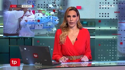 18 recién nacidos en una sala para seis, así se atiende en la Maternidad Percy Boland