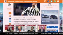 Juve, tutto sull'inchiesta Prisma ▷ Avv. Afeltra: 