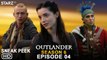 Outlander Season 6 Episode 4 Sneak Peek (2022) Preview, Release Date, Recap,6x04, Promo, Episode 5