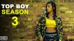 Top Boy Season 3 Trailer (2022) - Netflix, Release Date, Cast, Episodes, Spoiler, Ending, Review