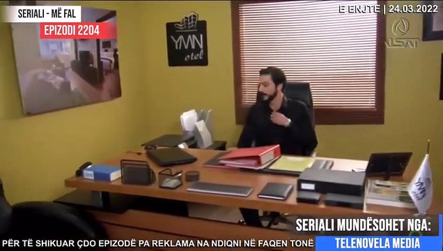 Më Fal - Episodi 2202 (24.03.2022)