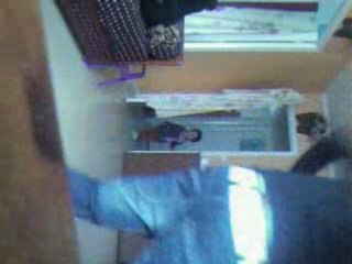 brahim en mode dance