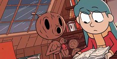 Hilda S01 E02
