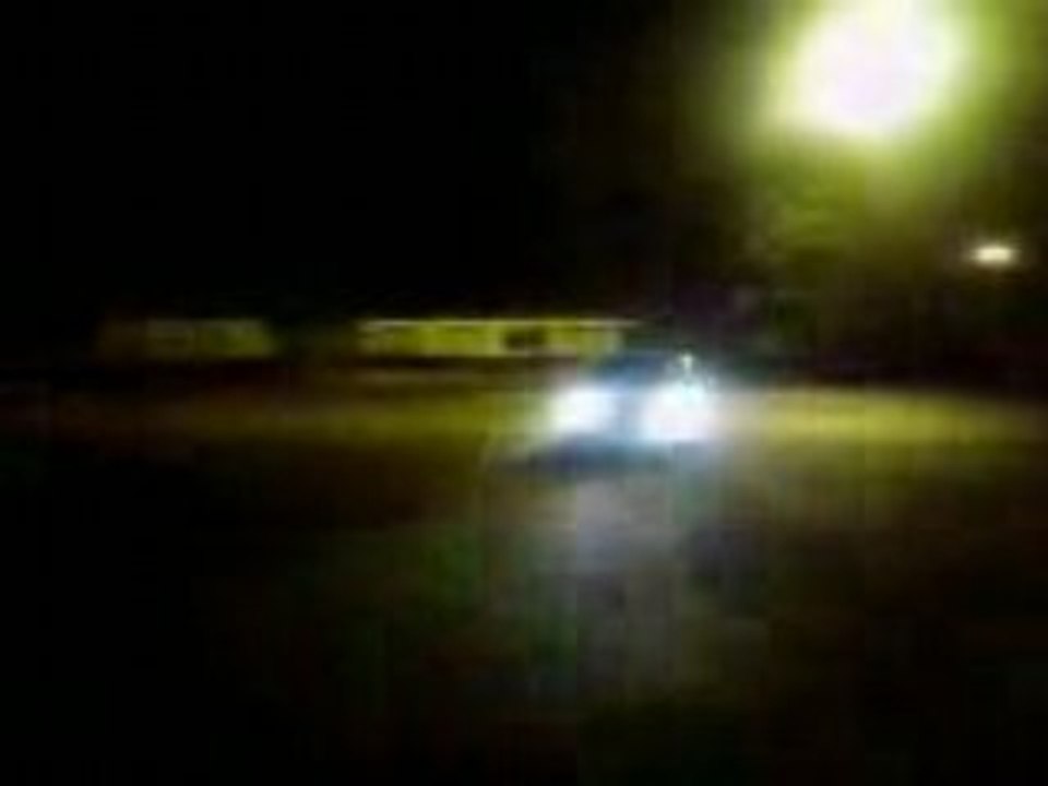 Frein à main 206 / R5 (Partie 2)