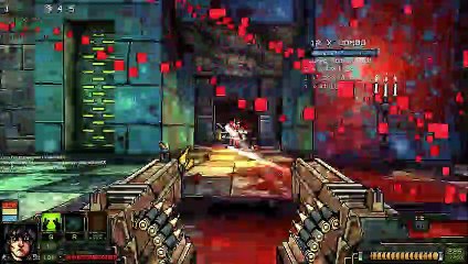 Project Warlock II - Tráiler gameplay