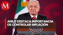AMLO se adelanta y anuncia que Banxico subirá su tasa de interés