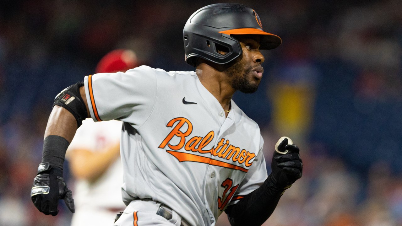 Baltimore Orioles 2022 Projected Lineup video Dailymotion