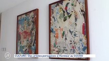 CULTURE / Des artistes portugaises à l'honneur au CCCOD