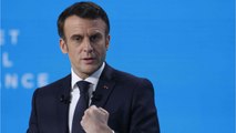 FEMME ACTUELLE - Emmanuel Macron : son plan d'urgence pour la sécurité alimentaire mondiale
