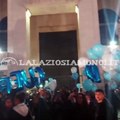 LAZIO - Don Bosco, messa in ricordo di Guerini - Un anno dopo