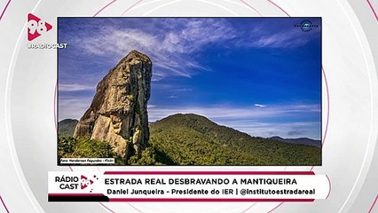 RádioCast98 | Você é do tipo que gosta de passar frio?