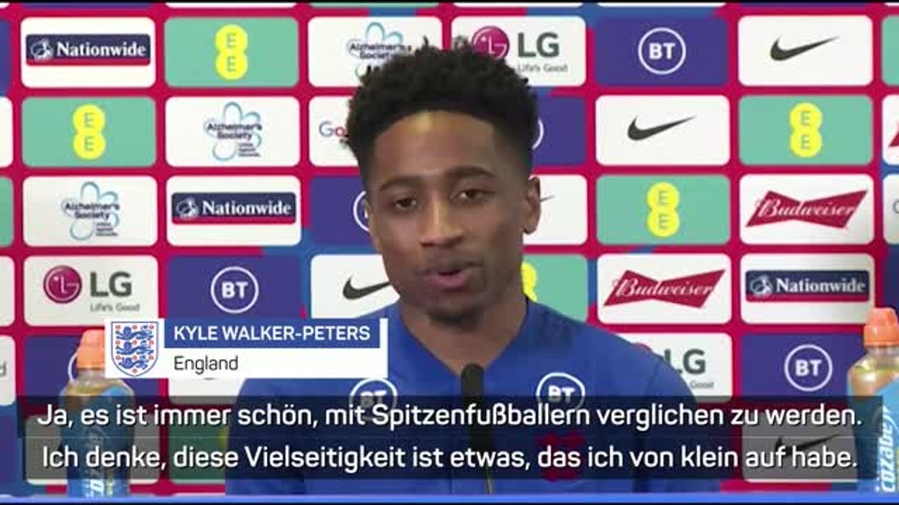 Walker-peters: "hoffe englands lahm zu werden"