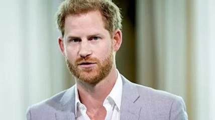 Prince Harry's lawyers slammed by judge for leaking documents during case 'Unacceptable!'