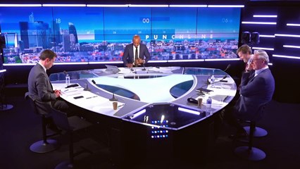 Sommet de l'OTAN : quel bilan après cette première journée ?