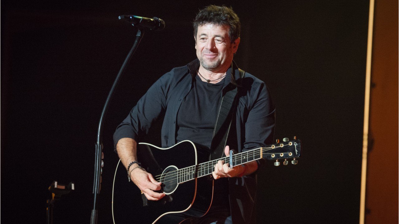 VOICI : "C'est invraisemblable, ça n'arrête pas" : très agacé, Patrick Bruel fait une mise au point