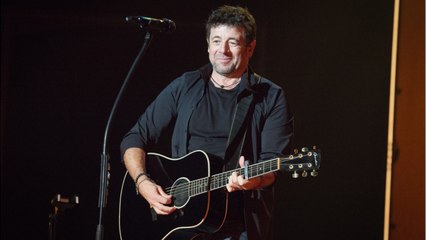 VOICI : "C'est invraisemblable, ça n'arrête pas" : très agacé, Patrick Bruel fait une mise au point