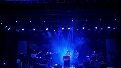 रंग राजस्थान- गीत संगीत के साथ नाट्य प्रस्तुति